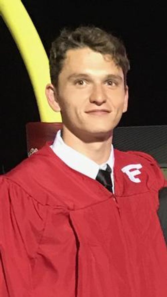 Wyatt James Hebert Profile Photo