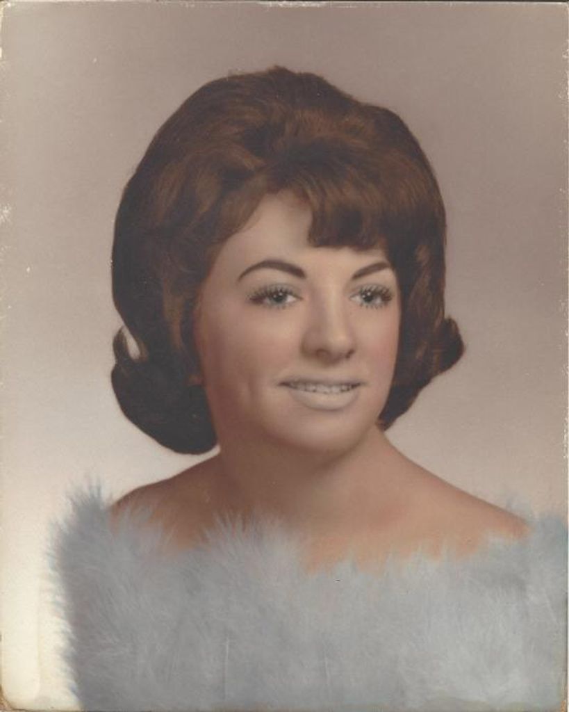 Christine (Mccoy)  Jezewski Profile Photo