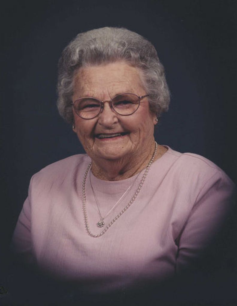 Marjorie C. Williams Profile Photo