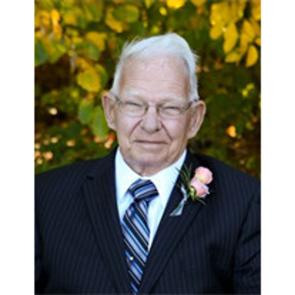 Robert Paul Chartier Profile Photo