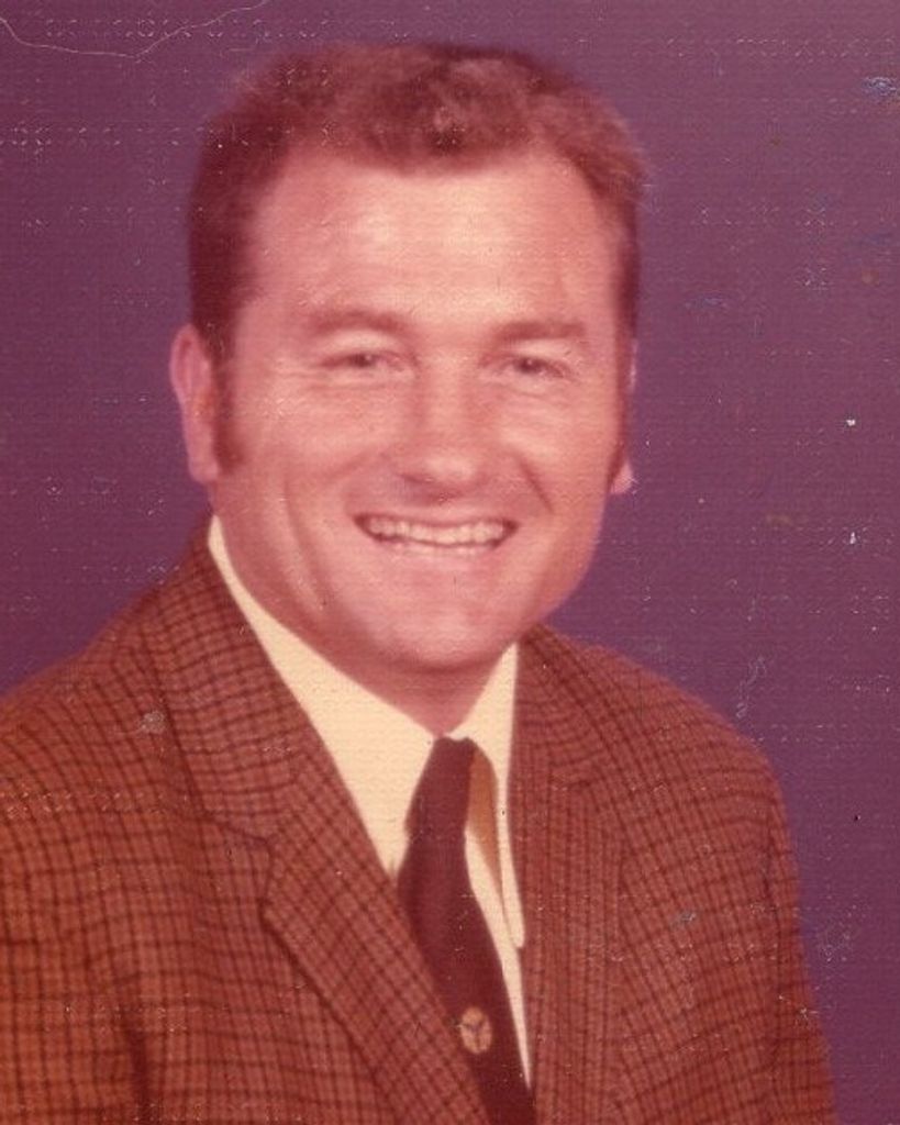 SHERMAN MILLER Profile Photo