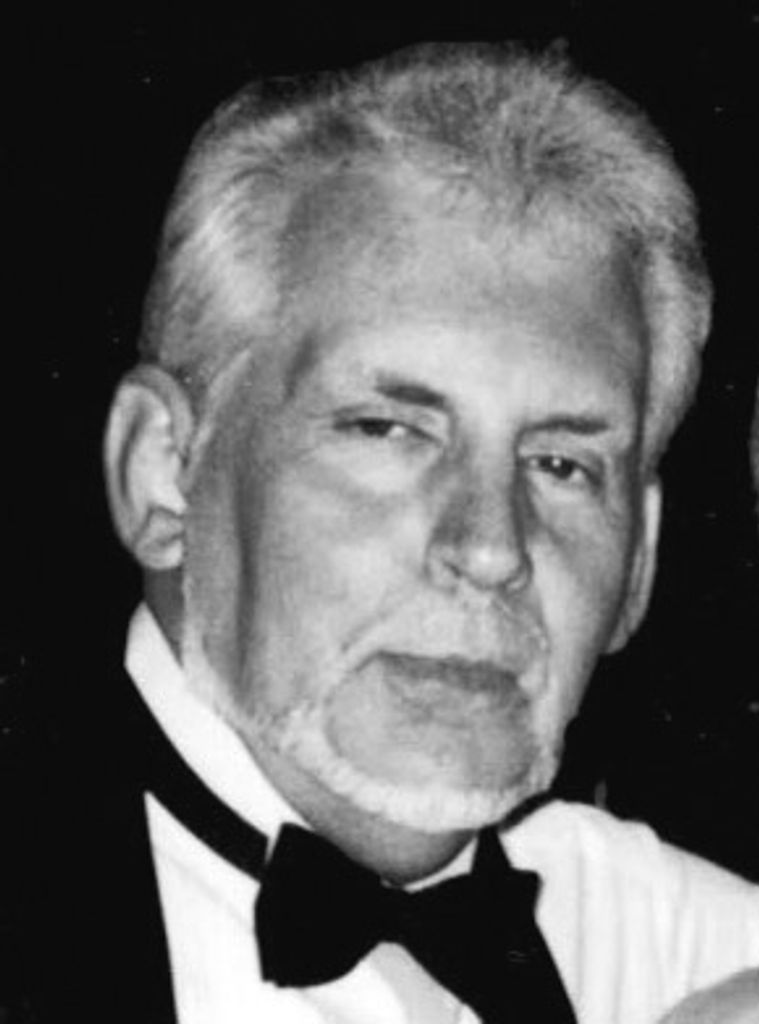 Charles Edward Tunnah