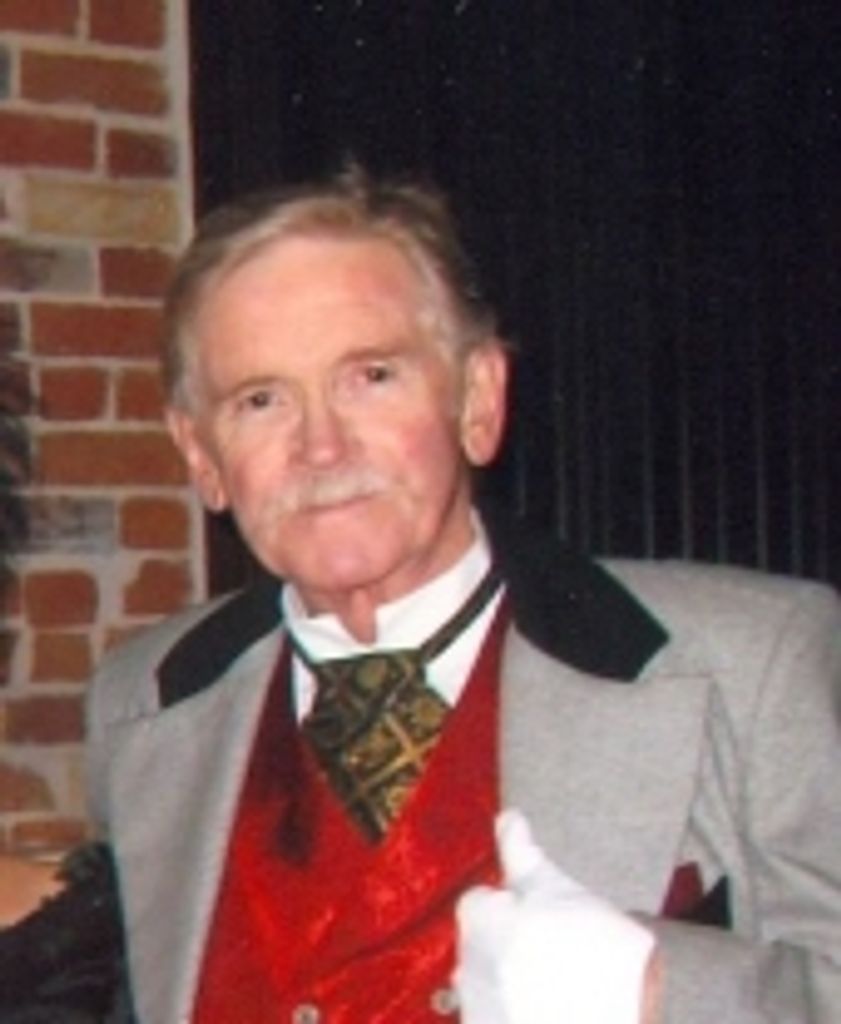 Michael Thomas Devlin