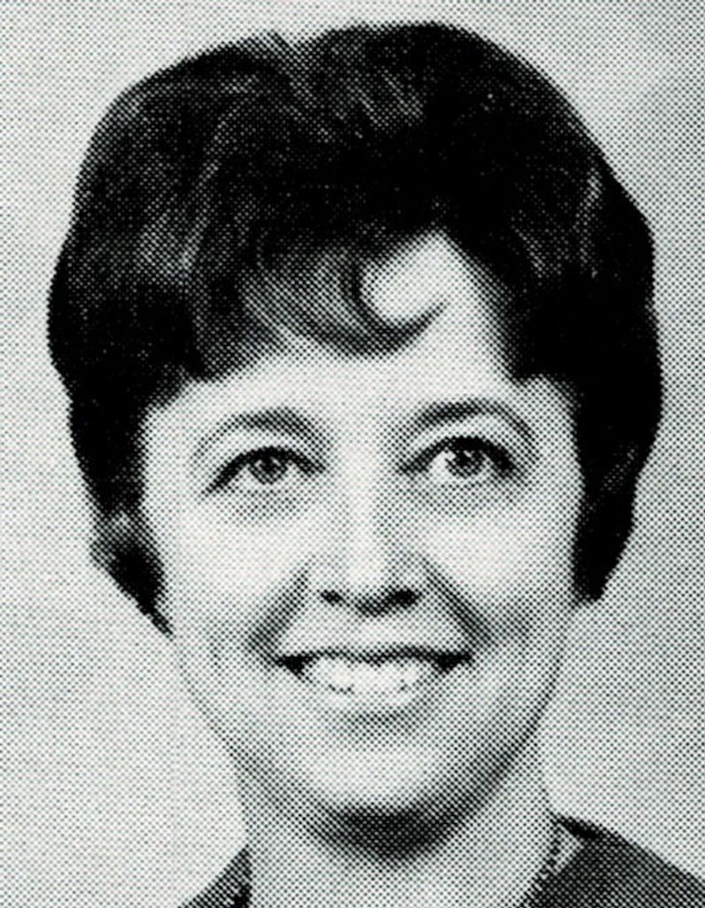 Lillian E. Wiseman