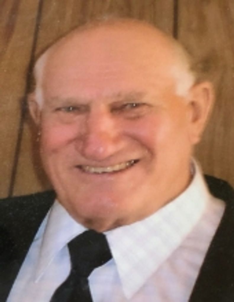 Raymond Blaes