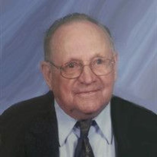 Carl E. Kilgore Profile Photo