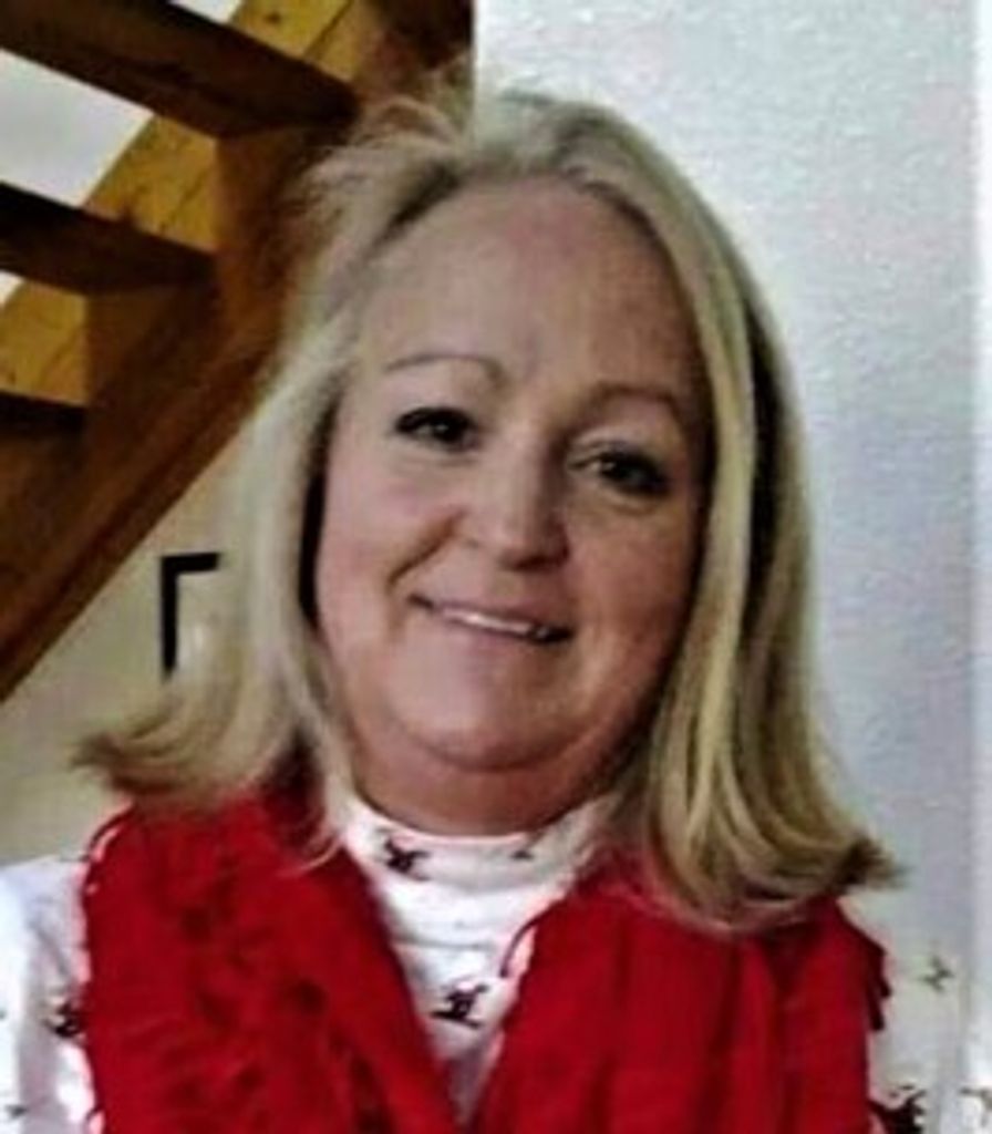 Martha Anderson