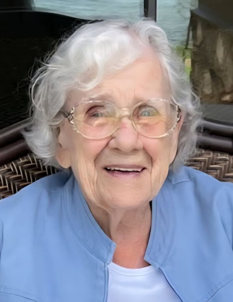 Elizabeth Denson "Libba" Lipscomb Profile Photo