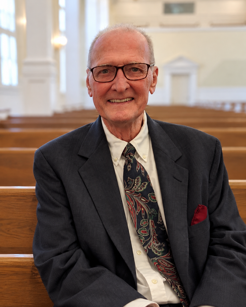 Thomas Vernon Carroll