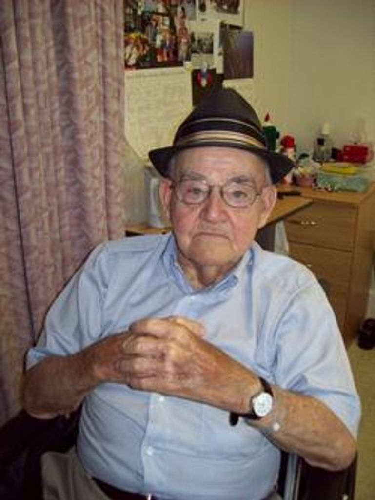 Dempsey Blythe