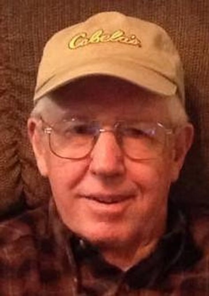 David Allen Dyer Profile Photo