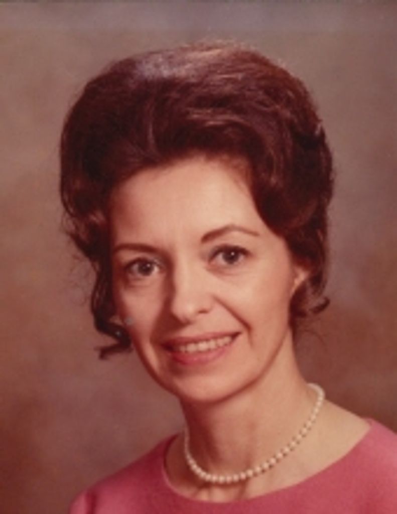 Iva Adams