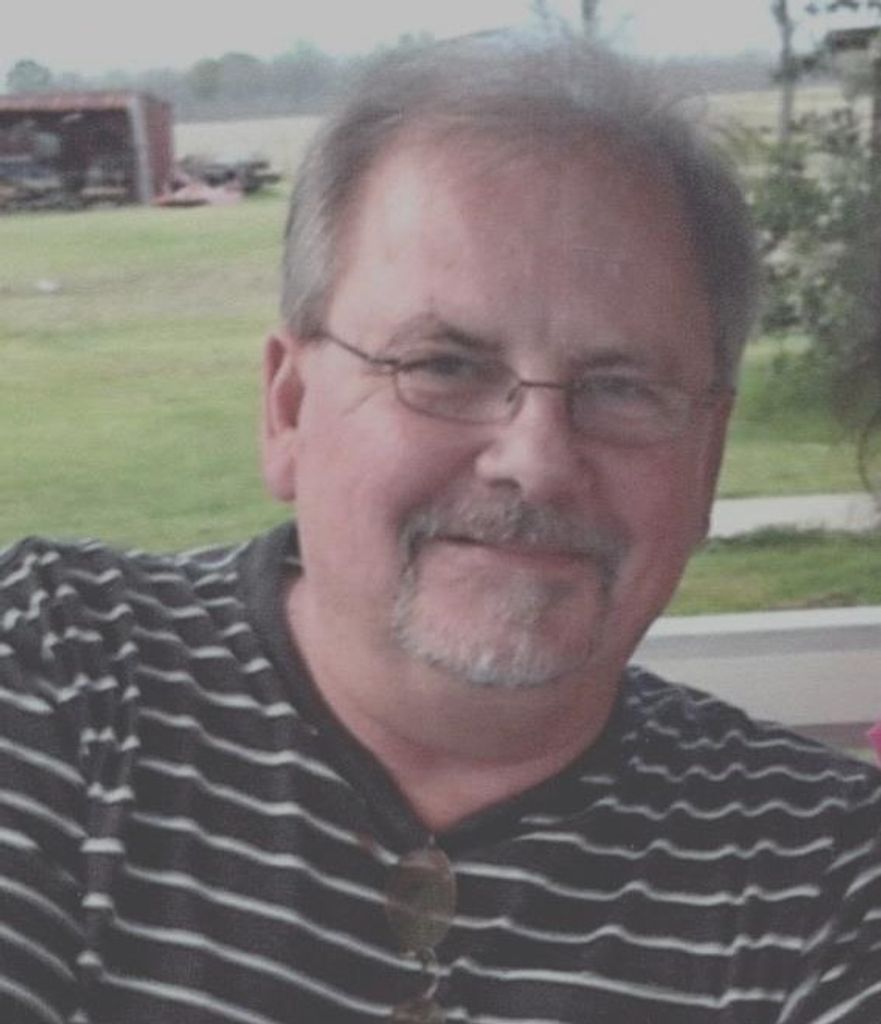 Brian Kirk Courville Profile Photo