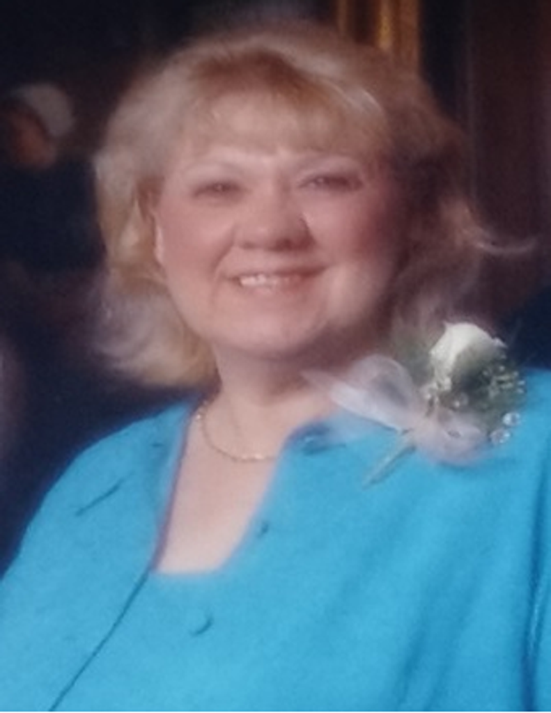 Linda Jeanette (Rogers) Hardy Profile Photo