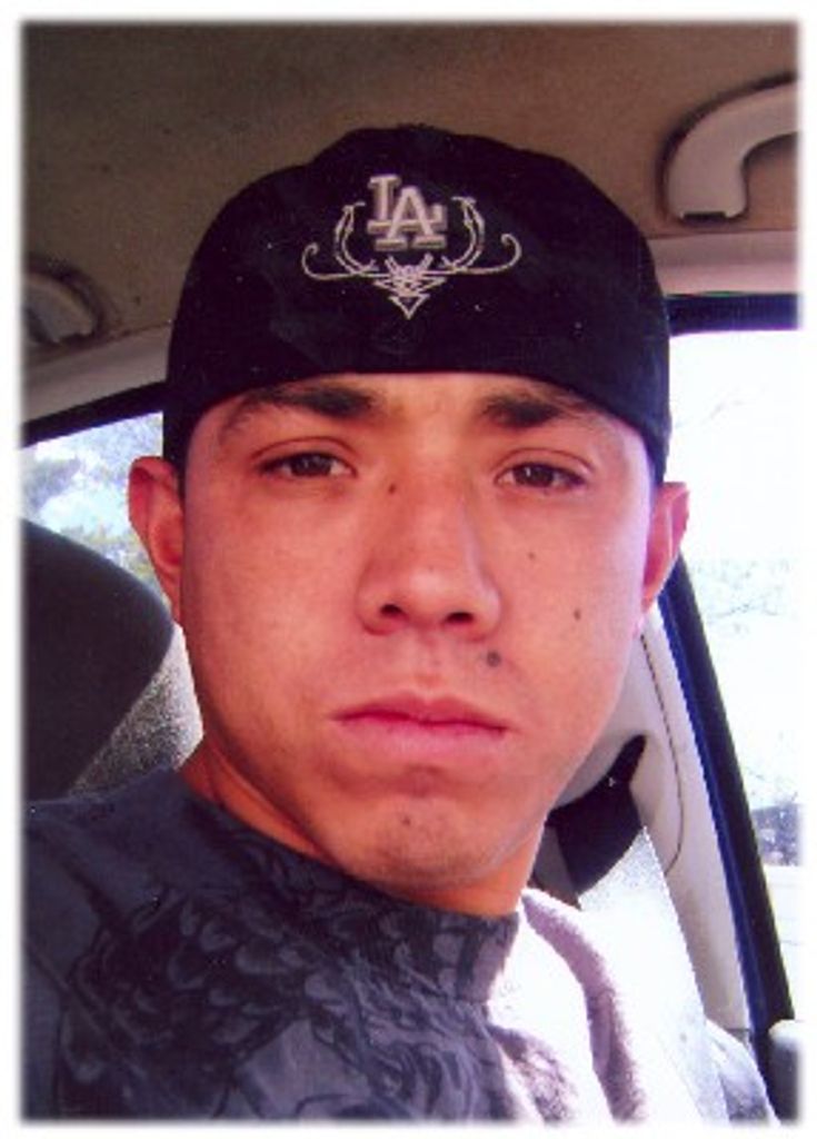 Ernesto "Tito" D. Montoya