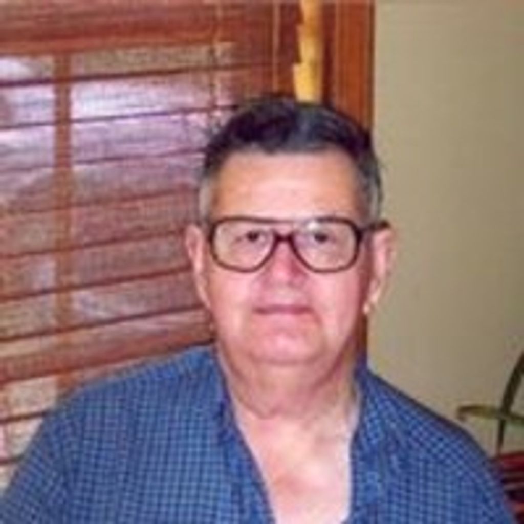 Louis James Landry, Sr.