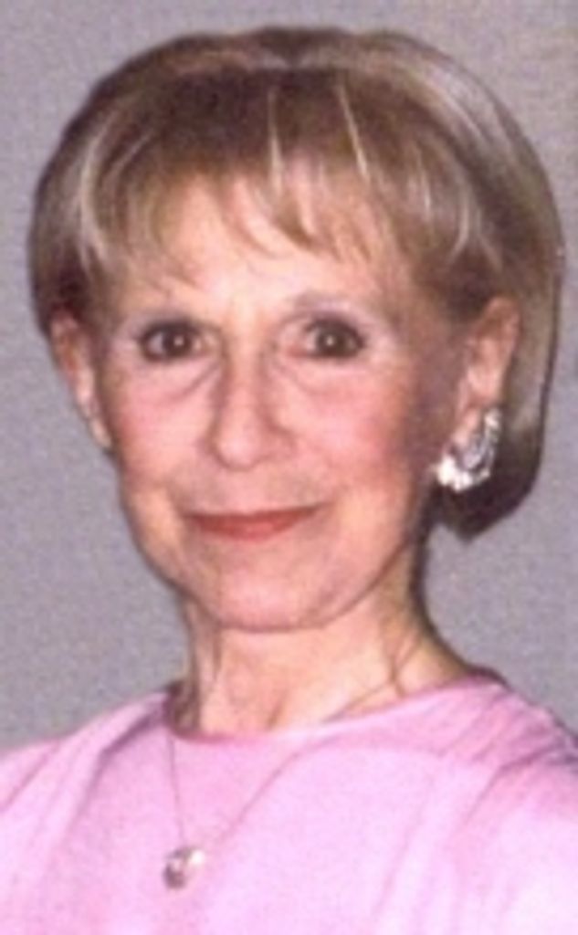 Fioretta Dombek-Masler