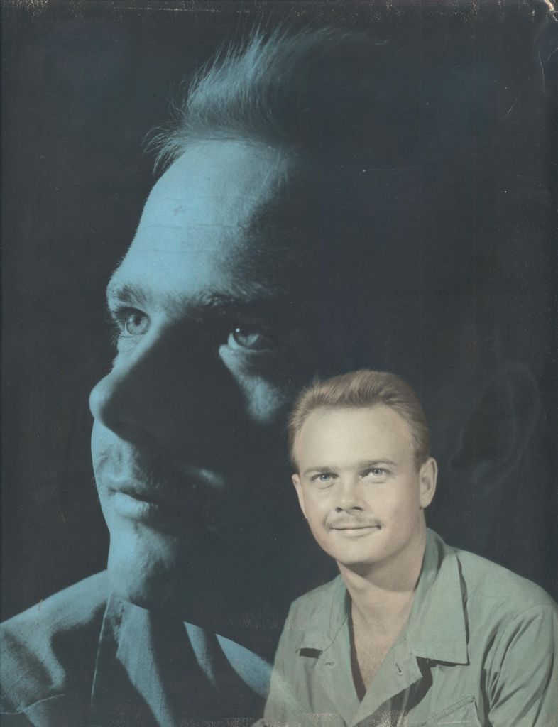 Gerald  L.  Van Stippen