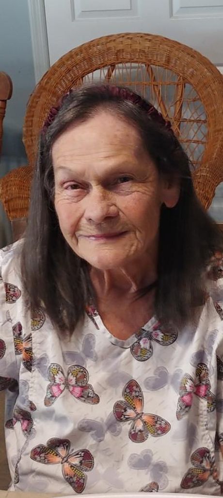 Melba Lucille Tingle Profile Photo