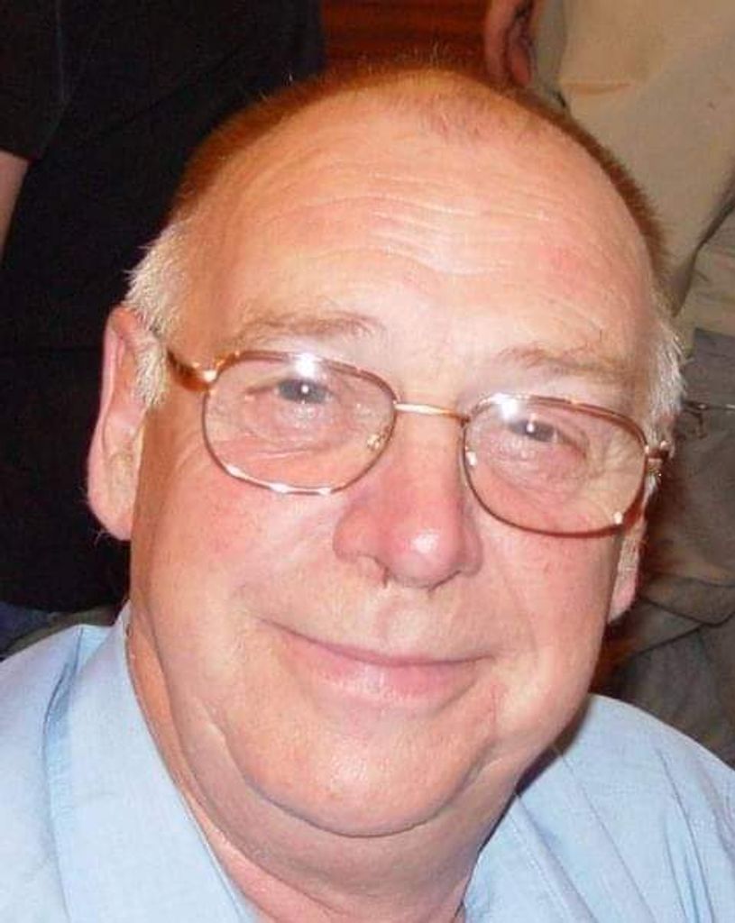 Kenneth John Franklin