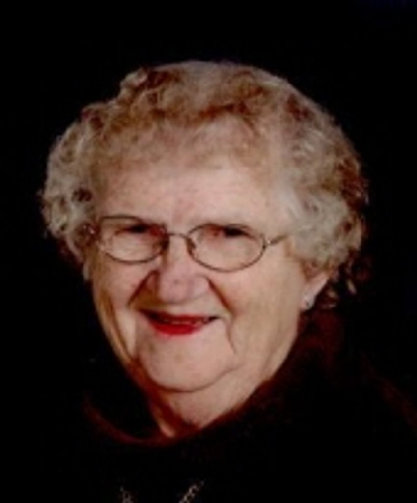 Norma Wall