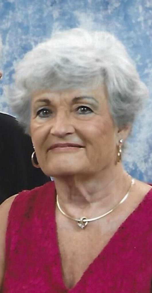 Anna Raye Mitchell Profile Photo