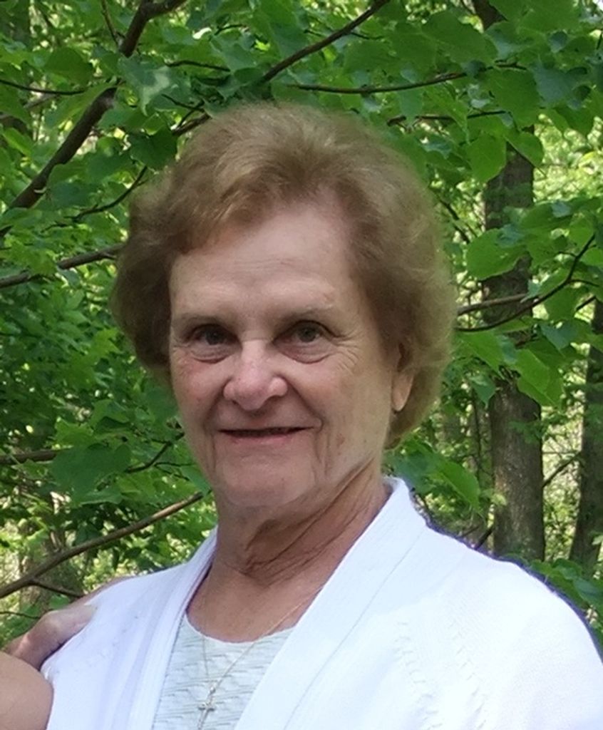 Joan L. Johnson