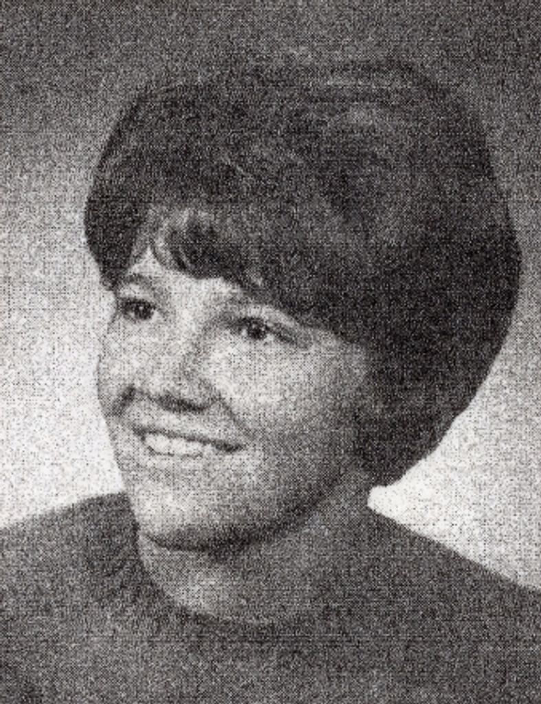 Patricia A.  Hoffman