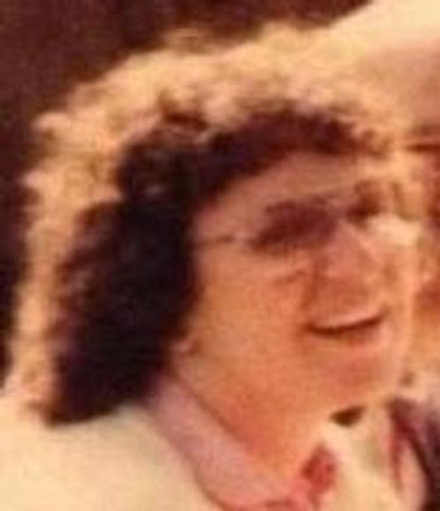 Connie Jane Fontaine
