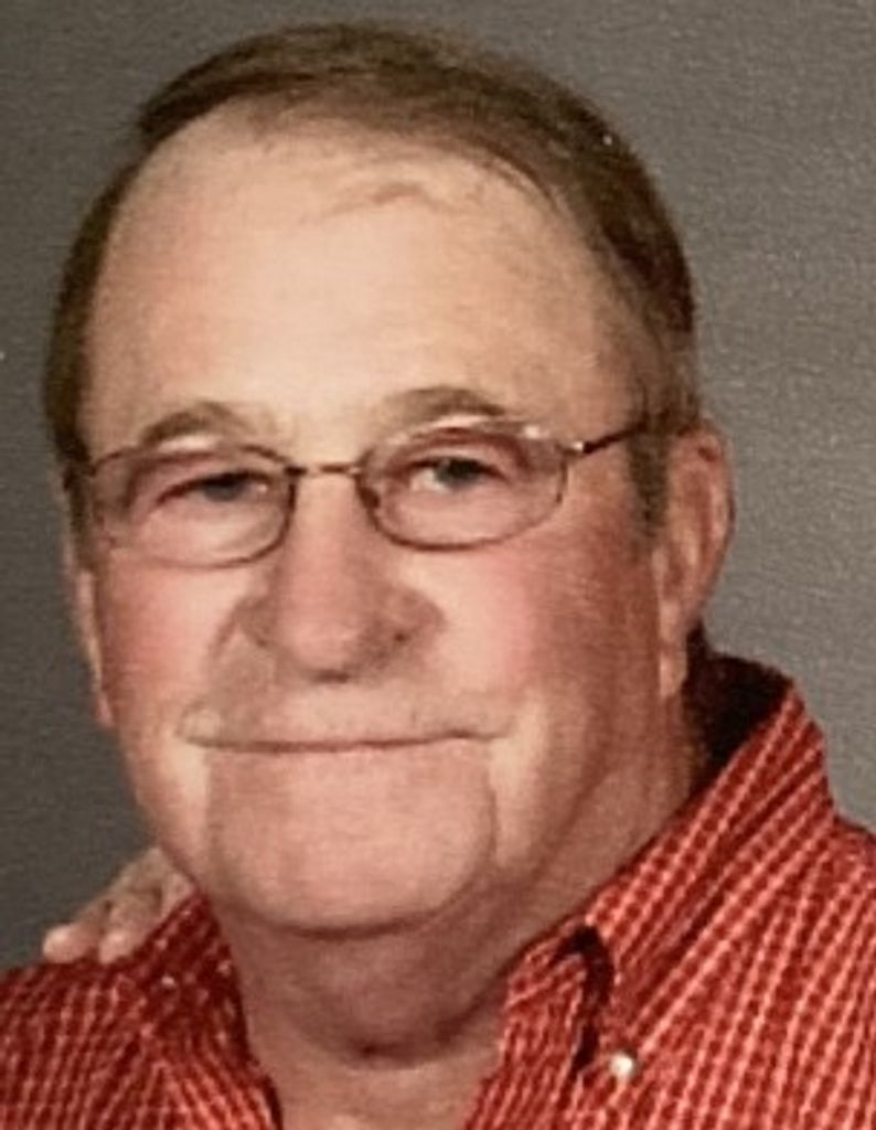 Jerry L. Moore Profile Photo