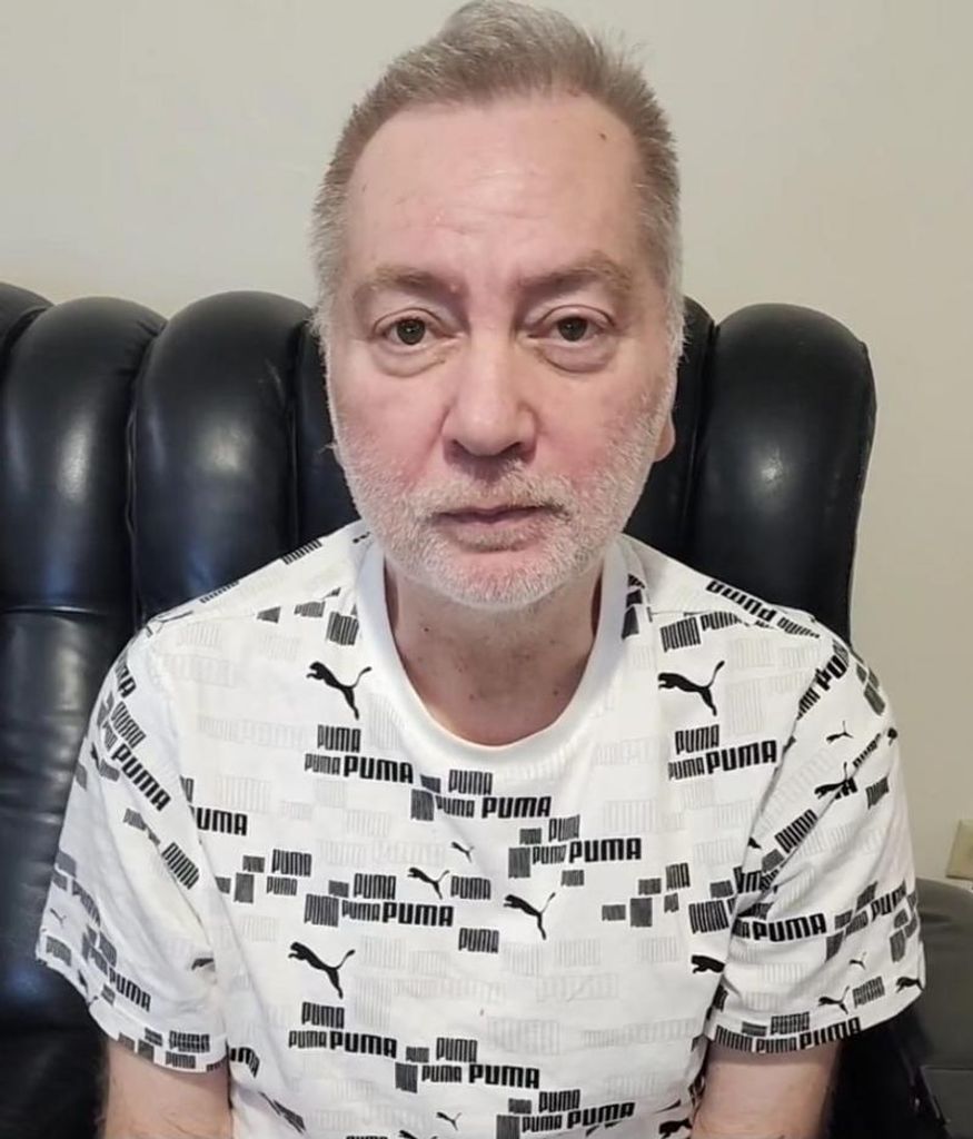 Carlos Miguel Figueroa Profile Photo