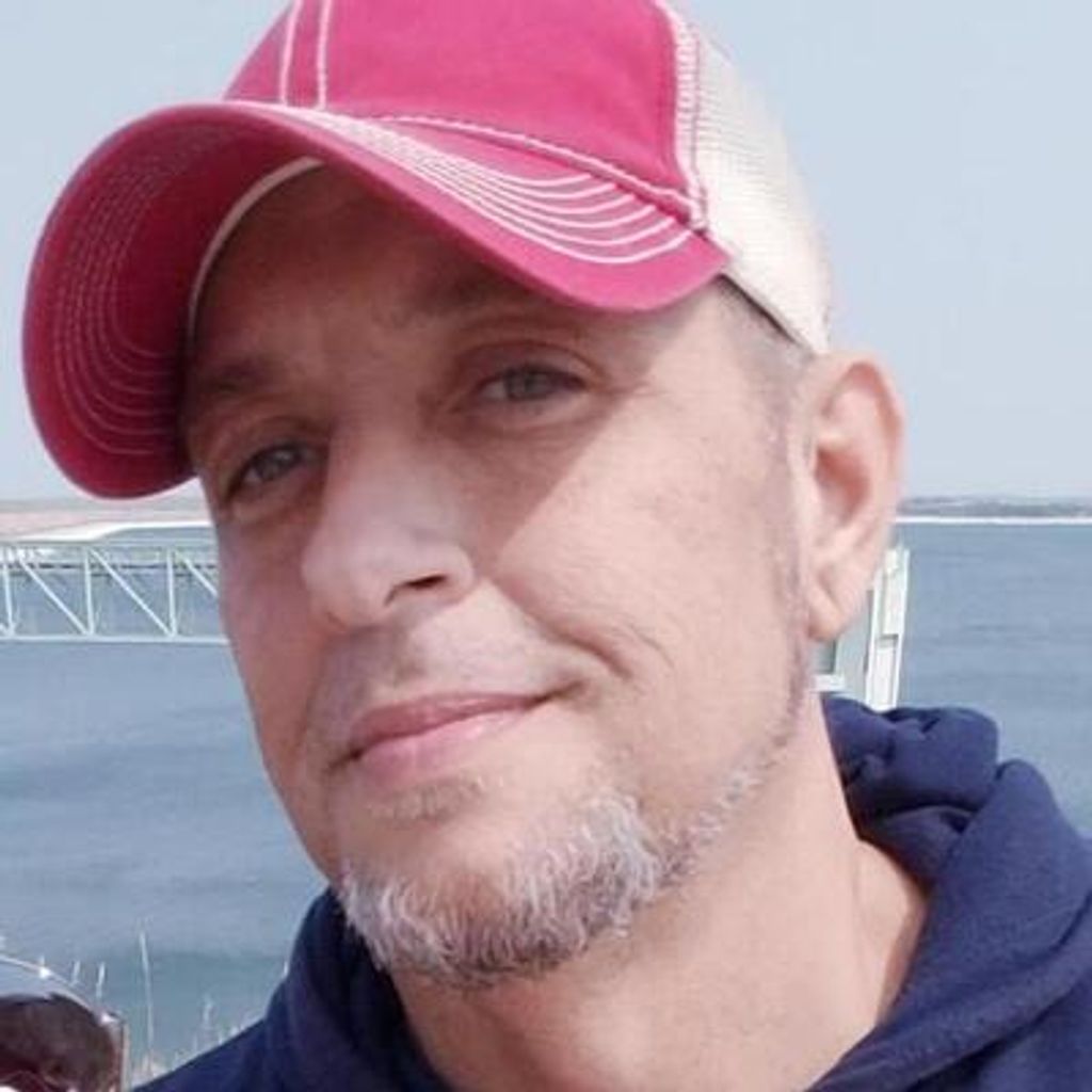 Michael "Mike" B. Smith Profile Photo