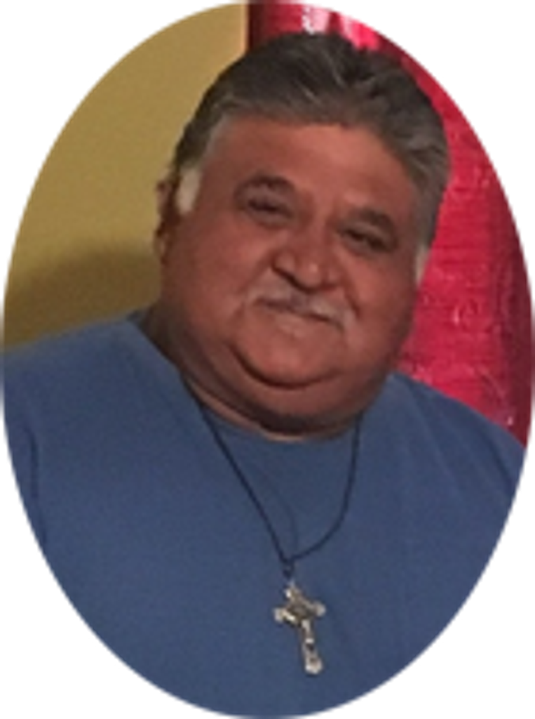 Rogelio  Palacios