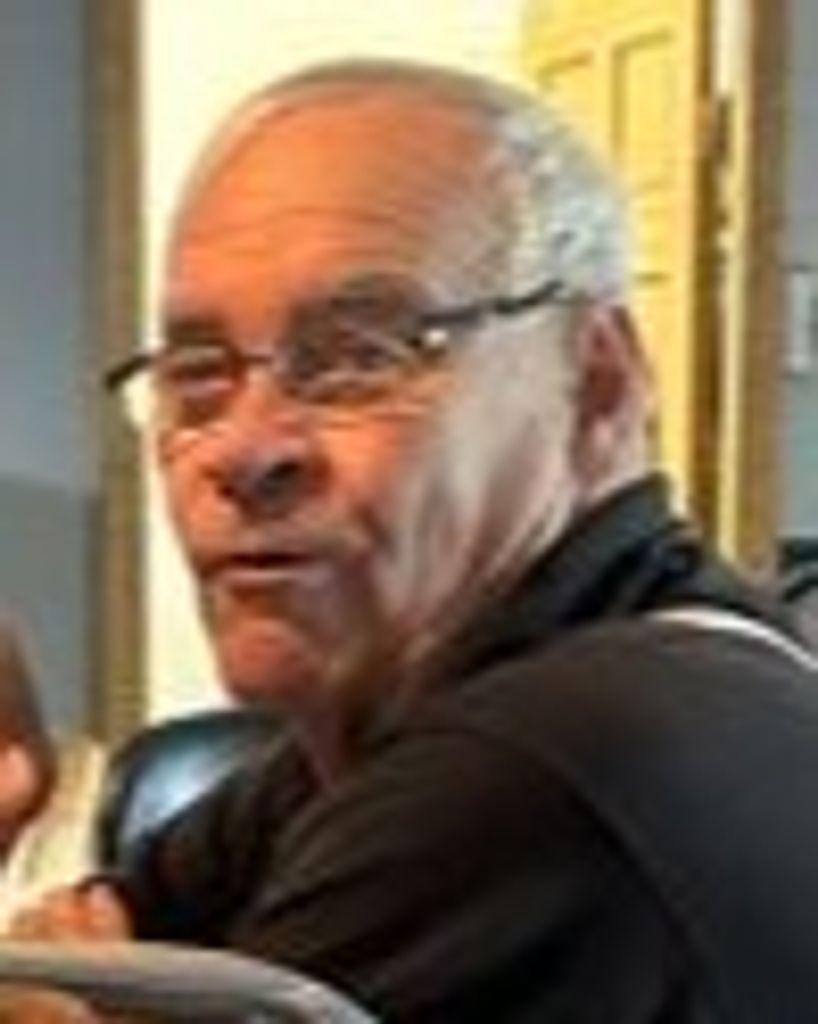 Michael Pat Cooksey Profile Photo