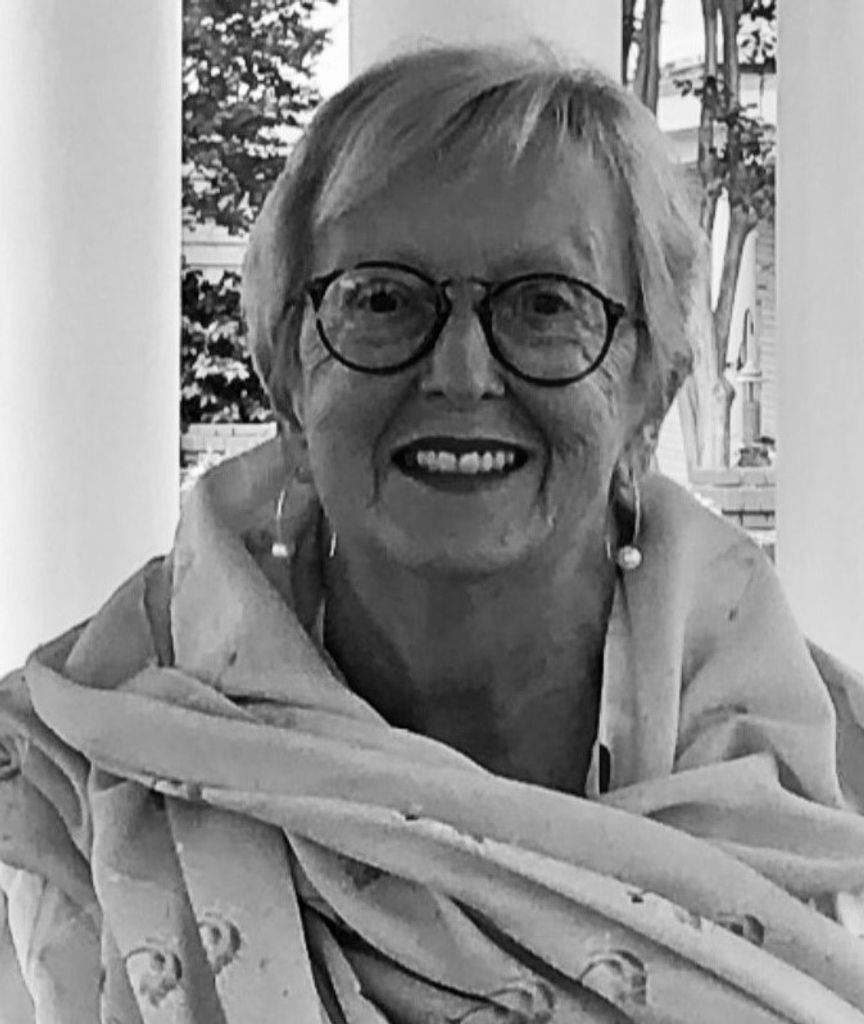 Mrs. Mary Louise Congdon Price