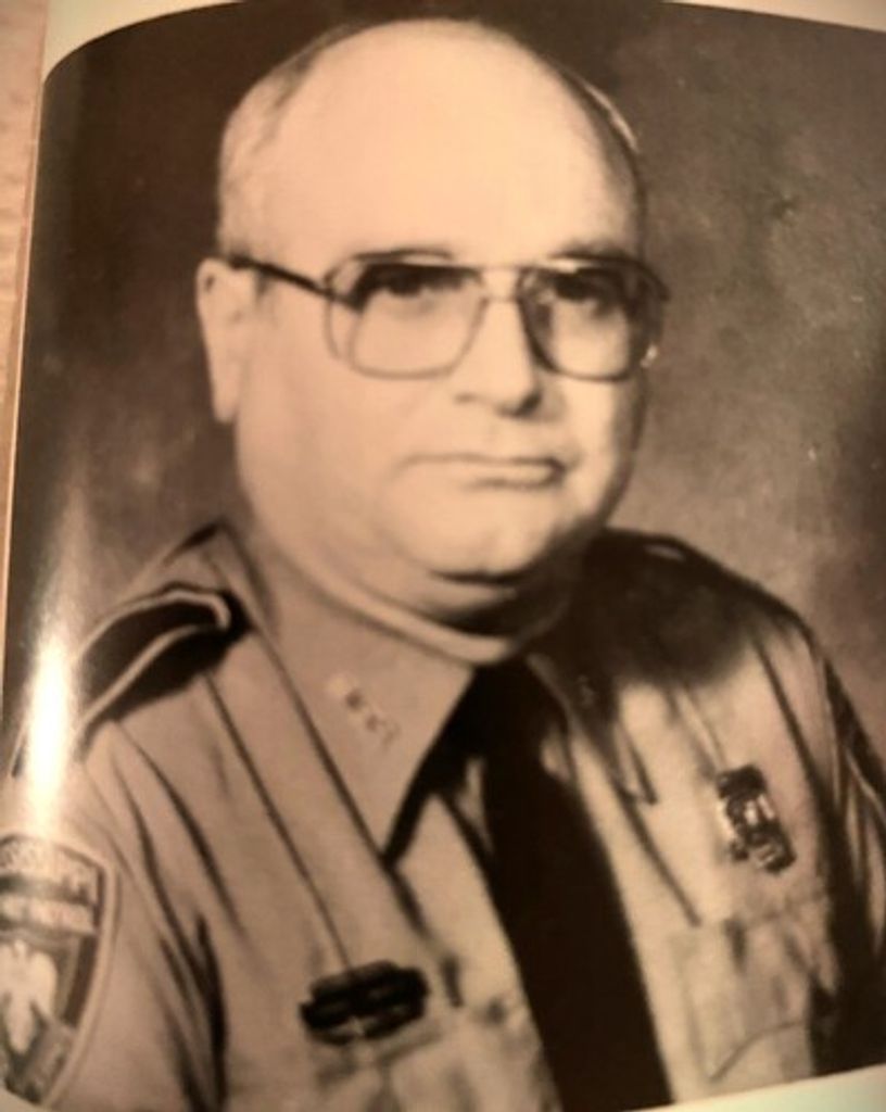 Johnnie Tyree Womack Profile Photo