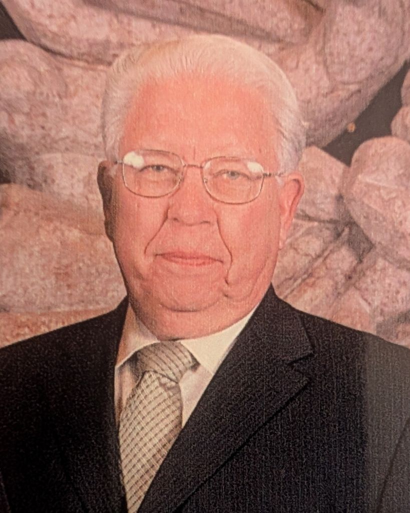 Thomas Frank Bandyk Profile Photo