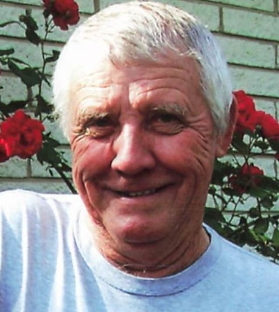 Arlin Fay West