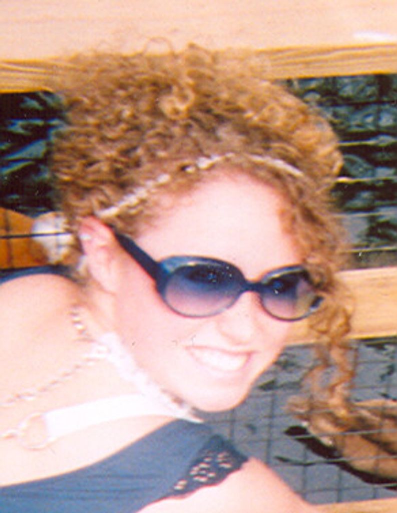 Amanda Marie Goland