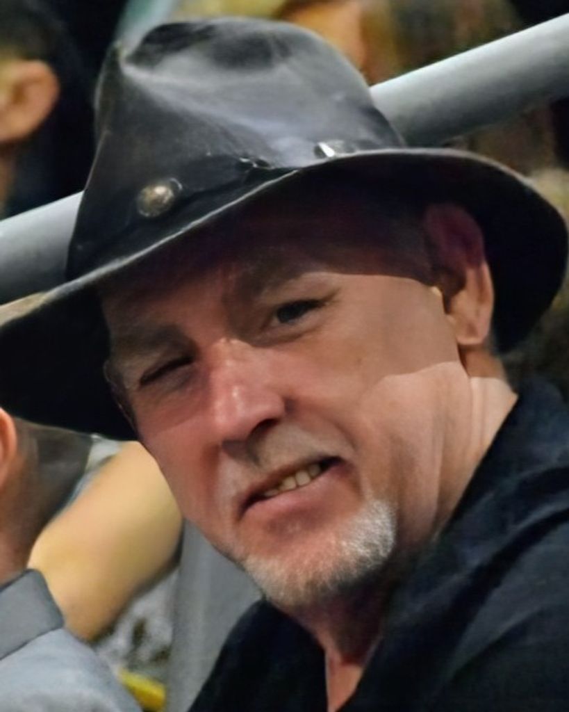 John Gerald "J.J." Johnson