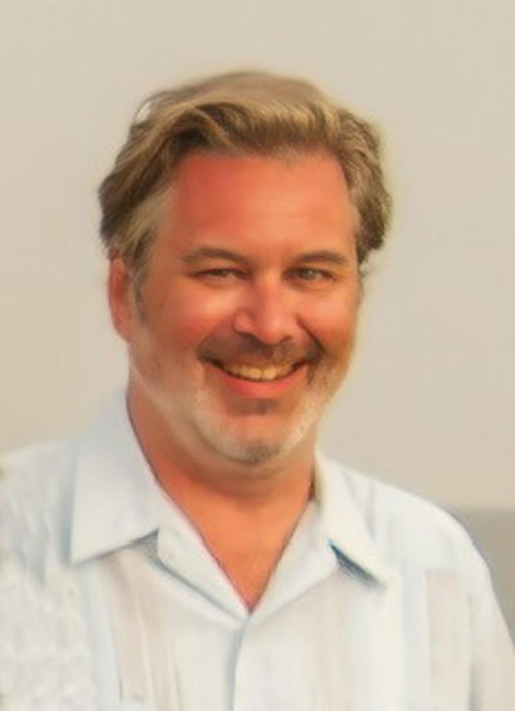 John Falkenbach Profile Photo