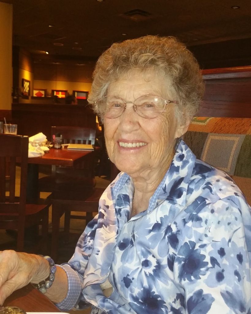 Frances Elizabeth Waltman