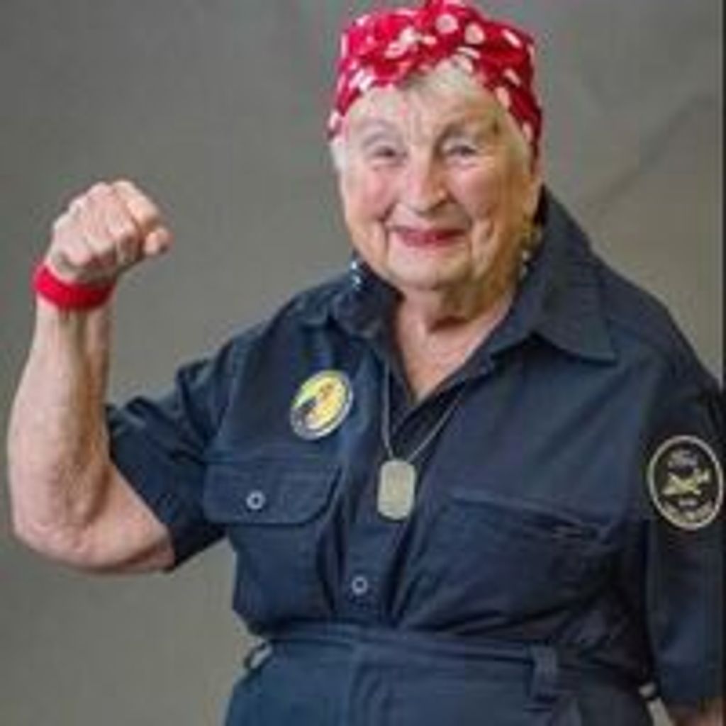 Florence Mccarty Profile Photo