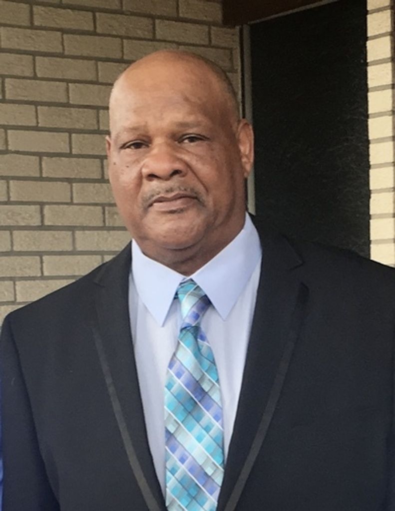 George "Coach Mac" Mcduffie, Jr. Profile Photo