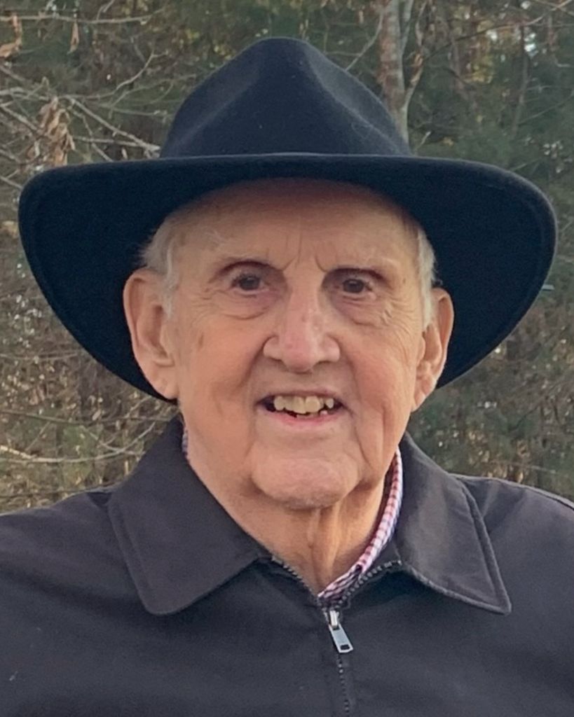 Ronald Frederick Duvall