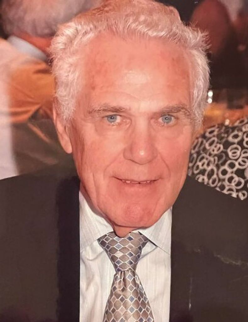 Richard Joseph Keating