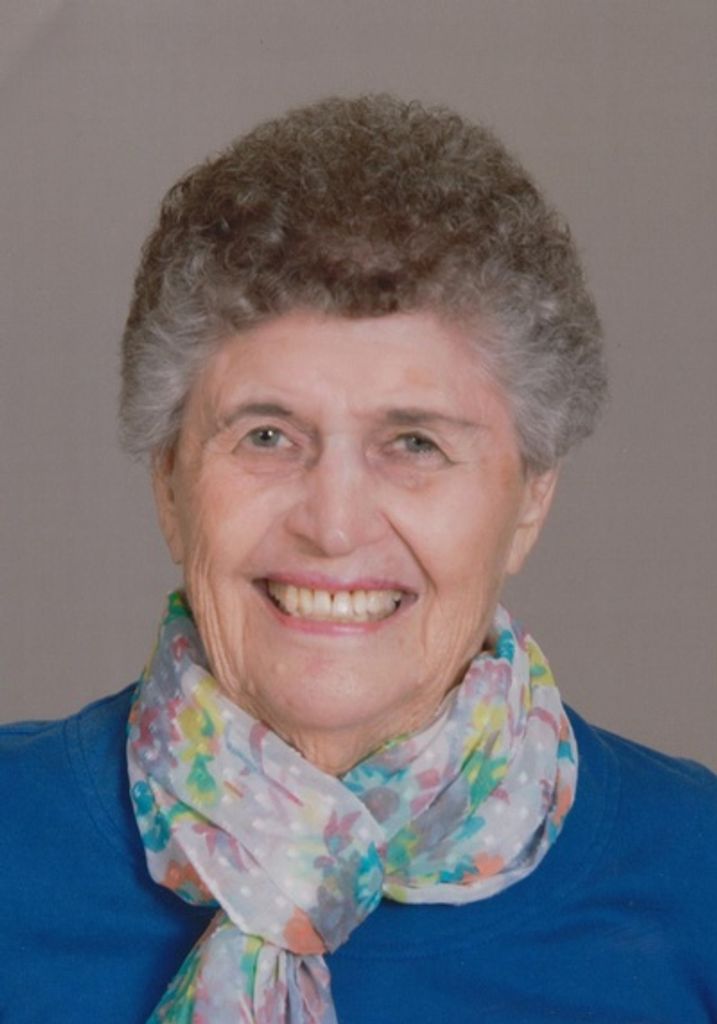Ila Nathalie Gerber Profile Photo
