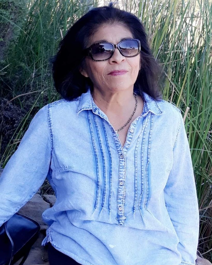 Mary Frances Trevino Profile Photo