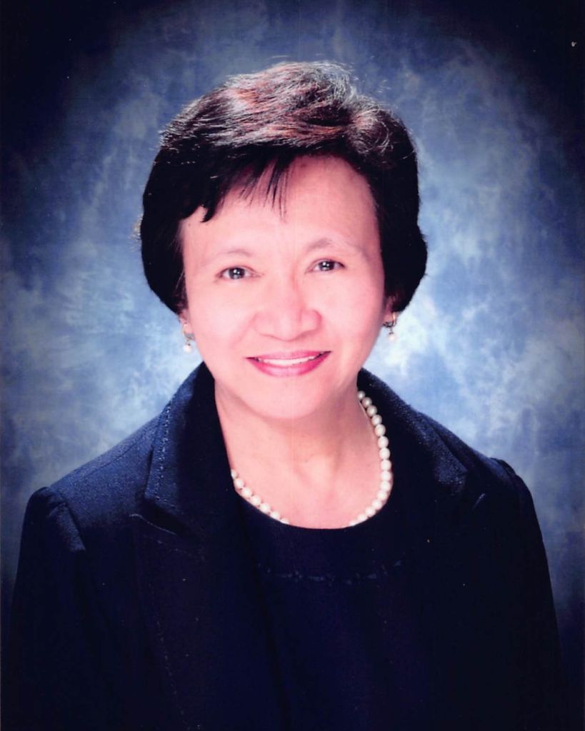 Lourdes C Tanglao Profile Photo