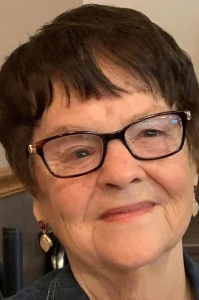 M. Jeanne Debord-Hanshew Profile Photo